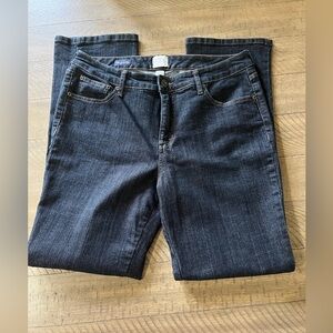 St John’s Bay Women’s Dark Denim Jeans